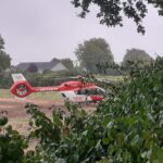 Rettungshubschrauber