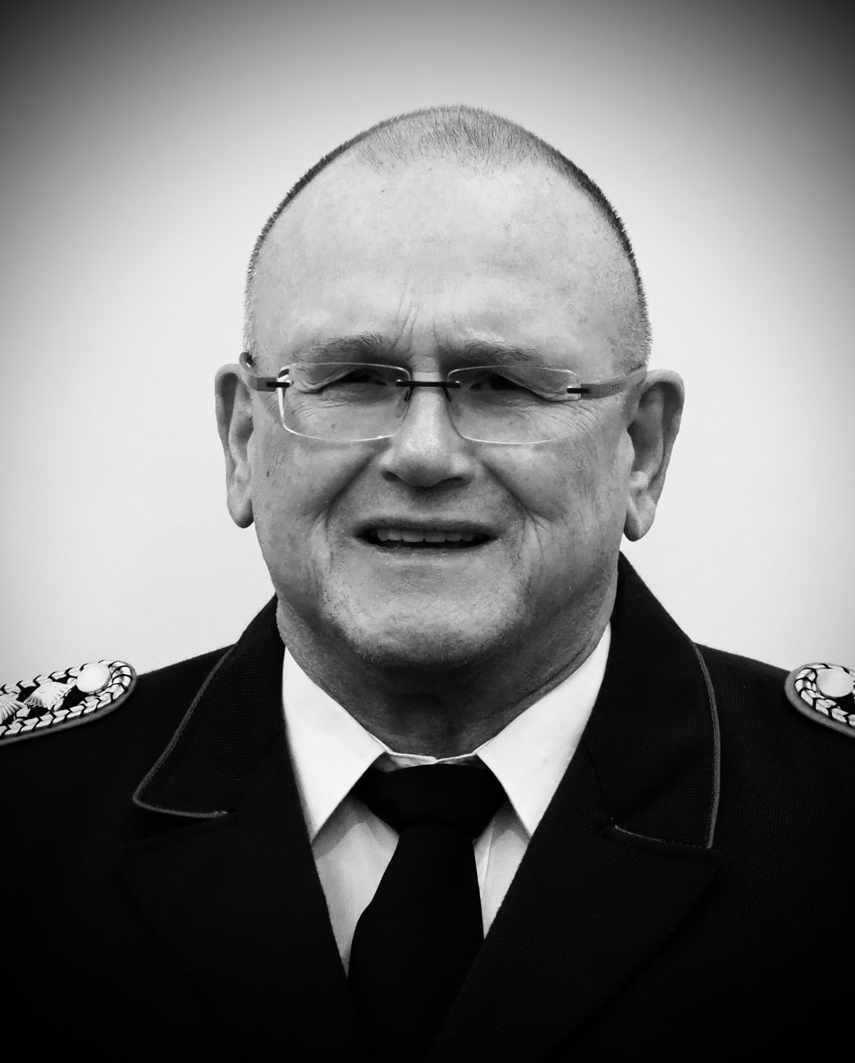 Jens Molt - † 2. Februar 2023